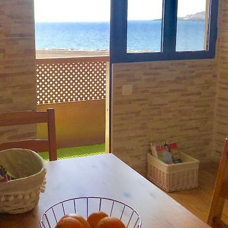 Apartamento Playa Ciudad Санта Круз де Ла Палма Екстериор снимка