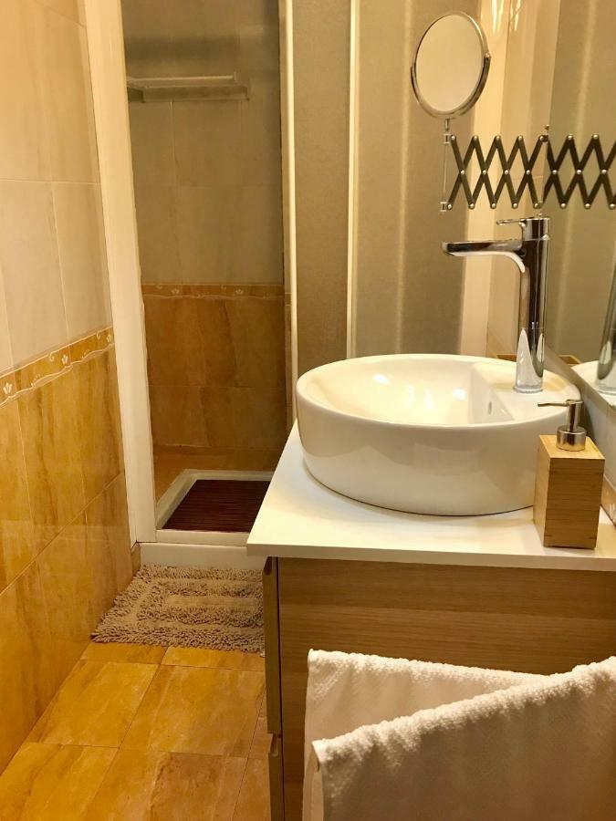 Apartamento Playa Ciudad Санта Круз де Ла Палма Екстериор снимка