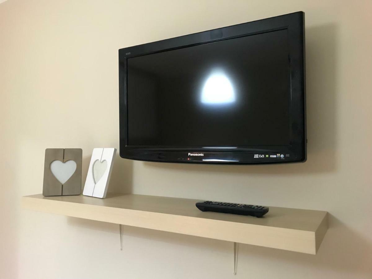 Apartamento Playa Ciudad Санта Круз де Ла Палма Екстериор снимка