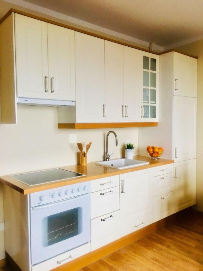 Apartamento Playa Ciudad Санта Круз де Ла Палма Екстериор снимка