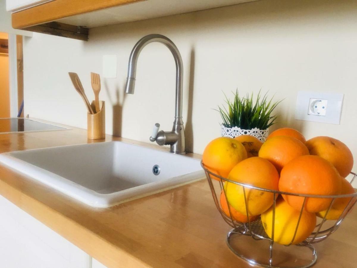Apartamento Playa Ciudad Санта Круз де Ла Палма Екстериор снимка