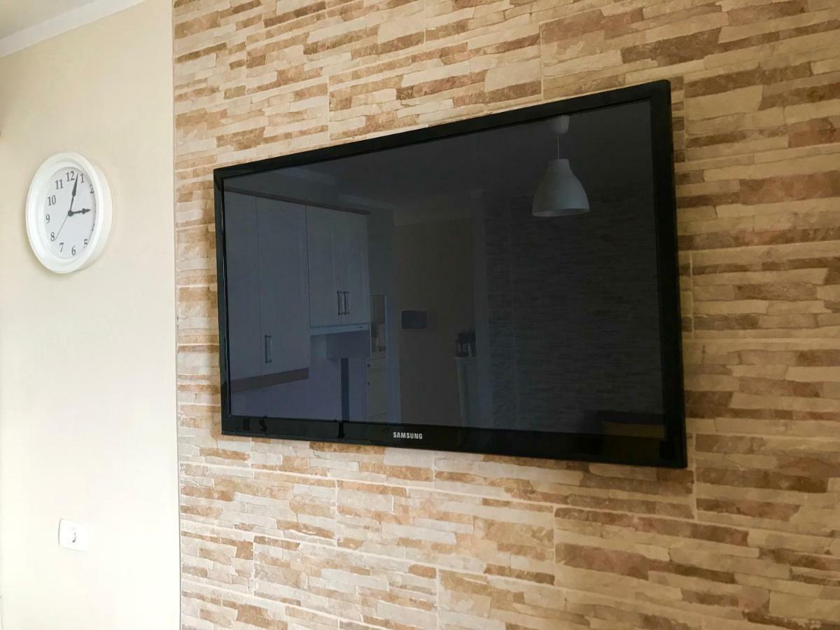 Apartamento Playa Ciudad Санта Круз де Ла Палма Екстериор снимка