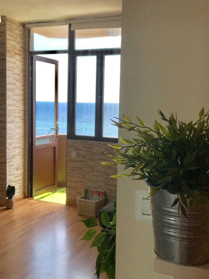 Apartamento Playa Ciudad Санта Круз де Ла Палма Екстериор снимка