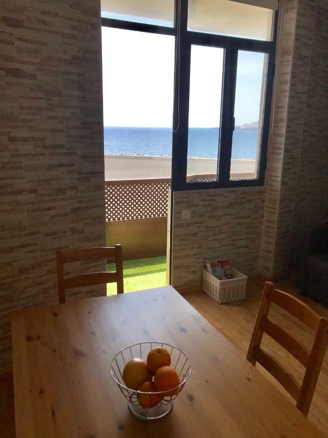 Apartamento Playa Ciudad Санта Круз де Ла Палма Екстериор снимка