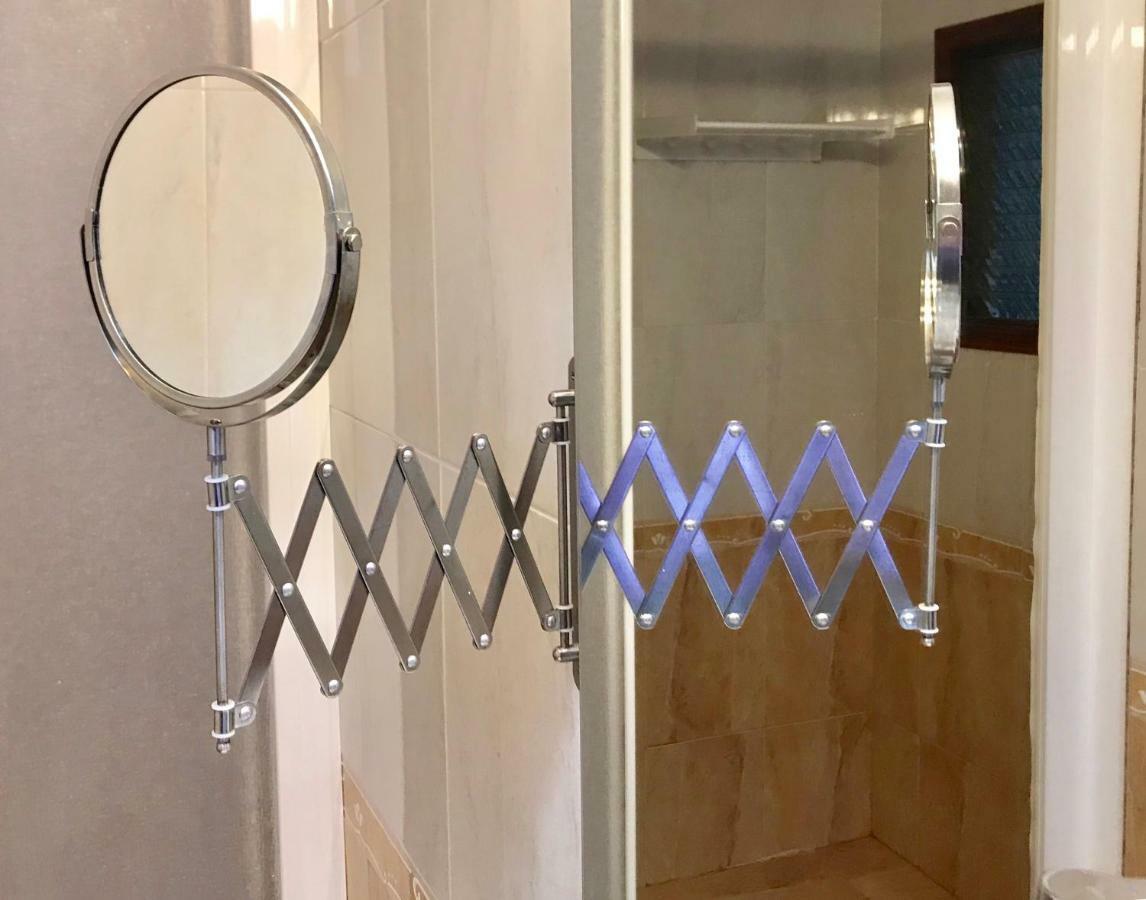 Apartamento Playa Ciudad Санта Круз де Ла Палма Екстериор снимка