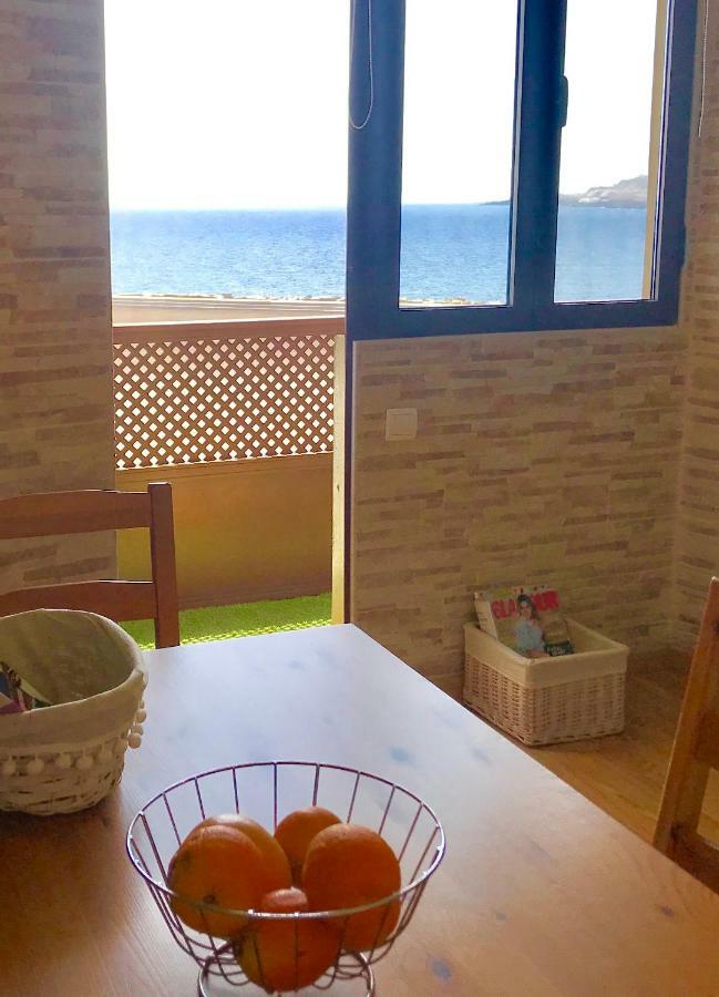 Apartamento Playa Ciudad Санта Круз де Ла Палма Екстериор снимка