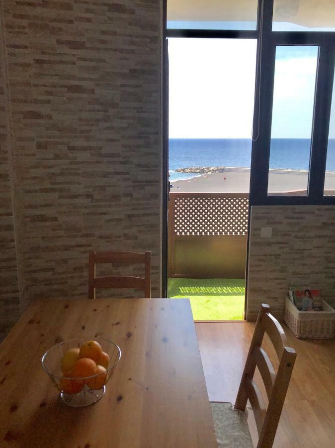 Apartamento Playa Ciudad Санта Круз де Ла Палма Екстериор снимка
