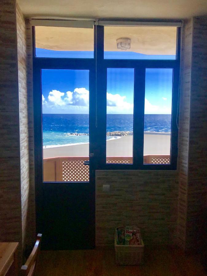 Apartamento Playa Ciudad Санта Круз де Ла Палма Екстериор снимка